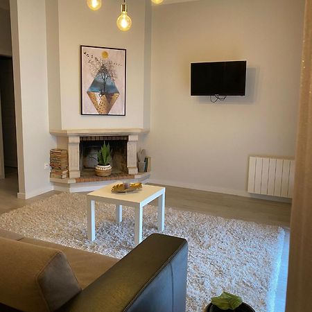 Pombal Suite Extérieur photo