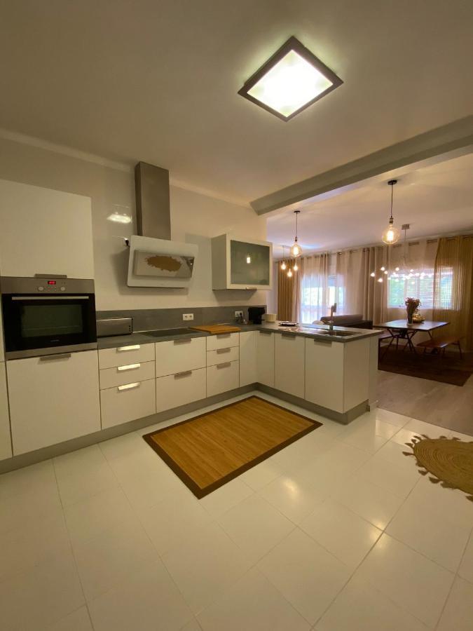 Pombal Suite Extérieur photo