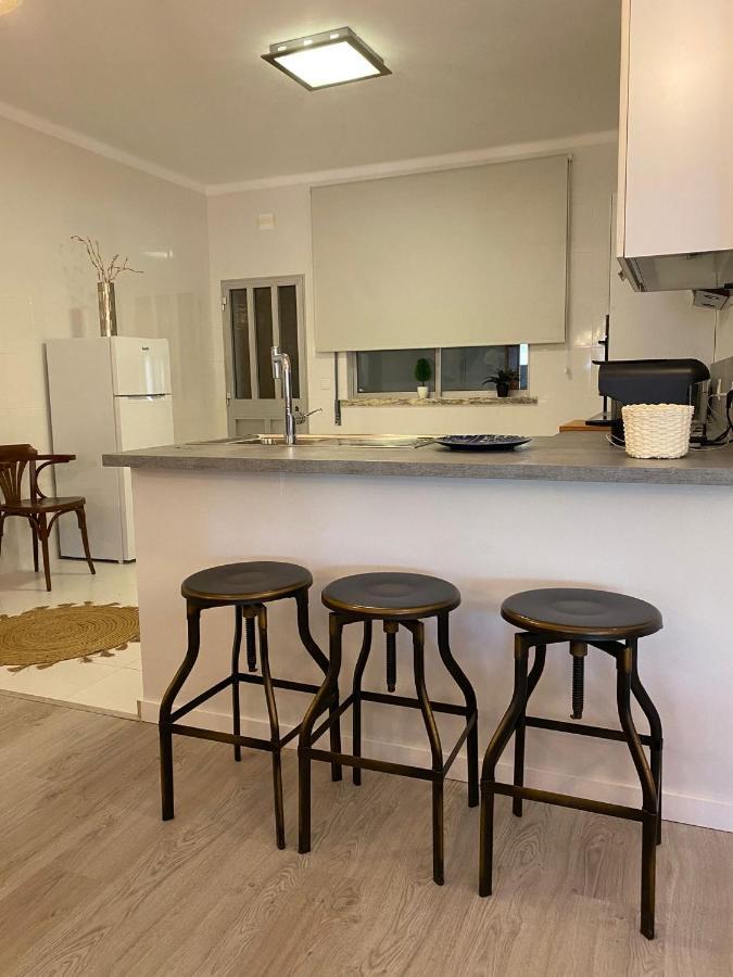 Pombal Suite Extérieur photo