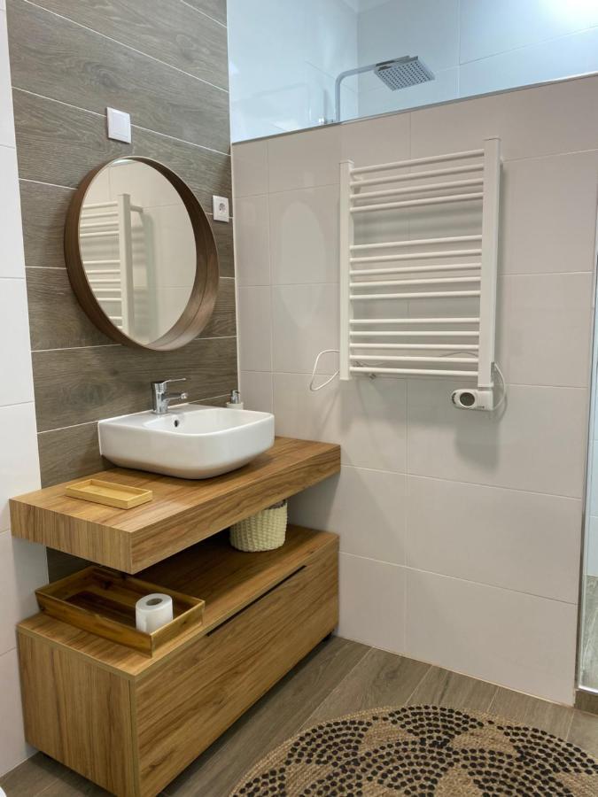 Pombal Suite Extérieur photo