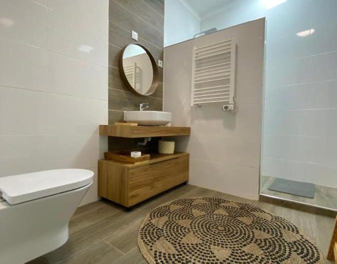 Pombal Suite Extérieur photo