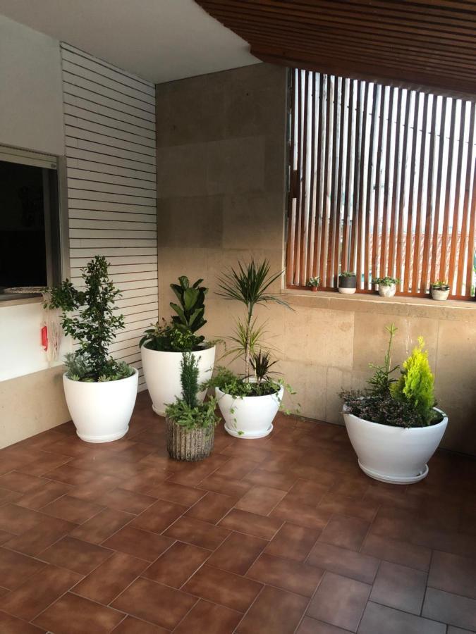 Pombal Suite Extérieur photo