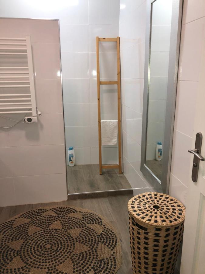 Pombal Suite Extérieur photo