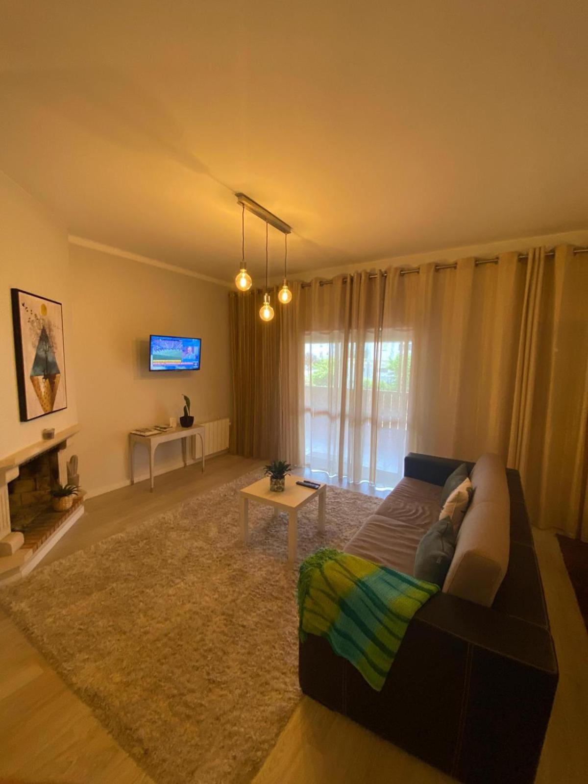 Pombal Suite Extérieur photo