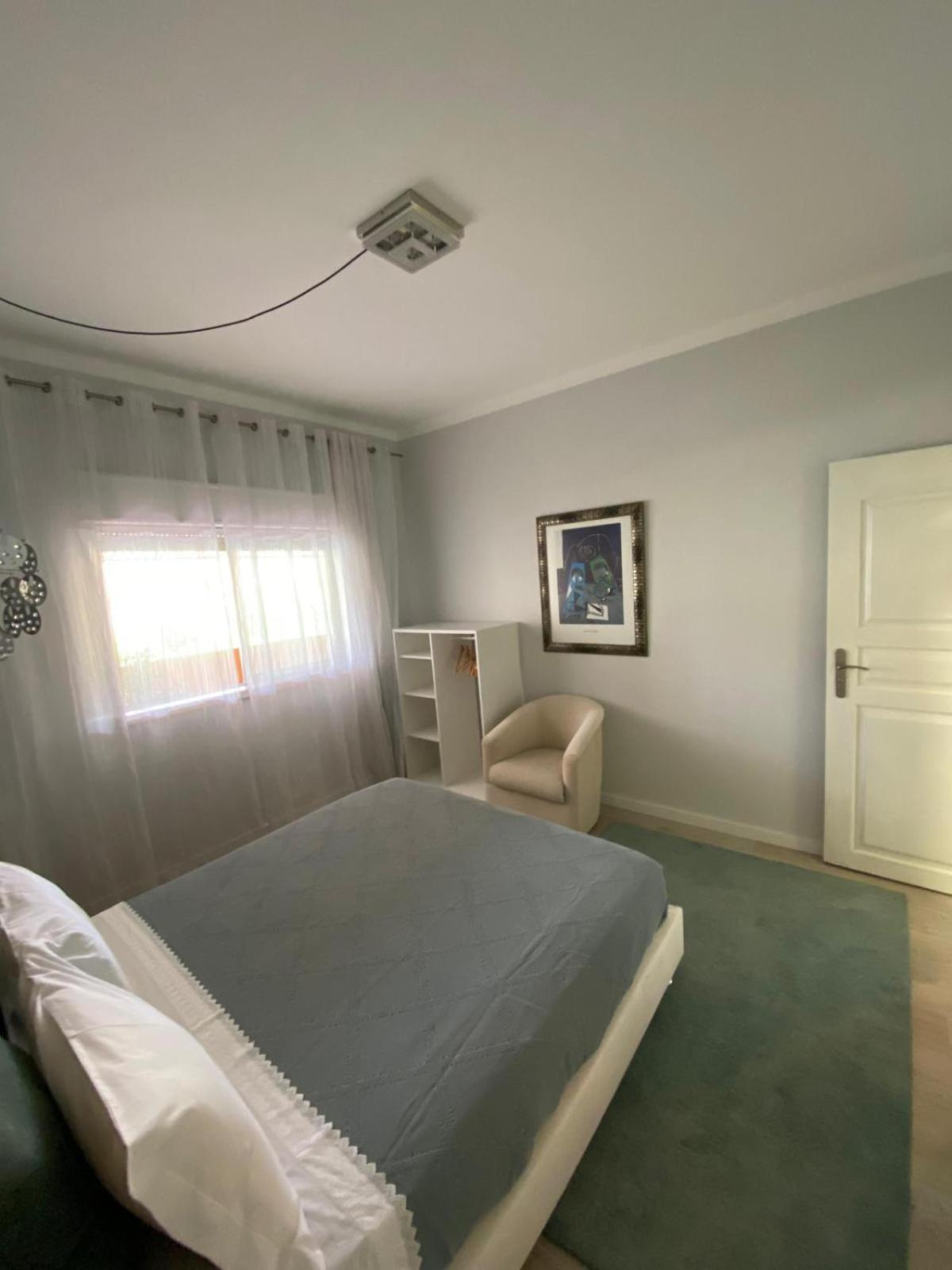 Pombal Suite Extérieur photo