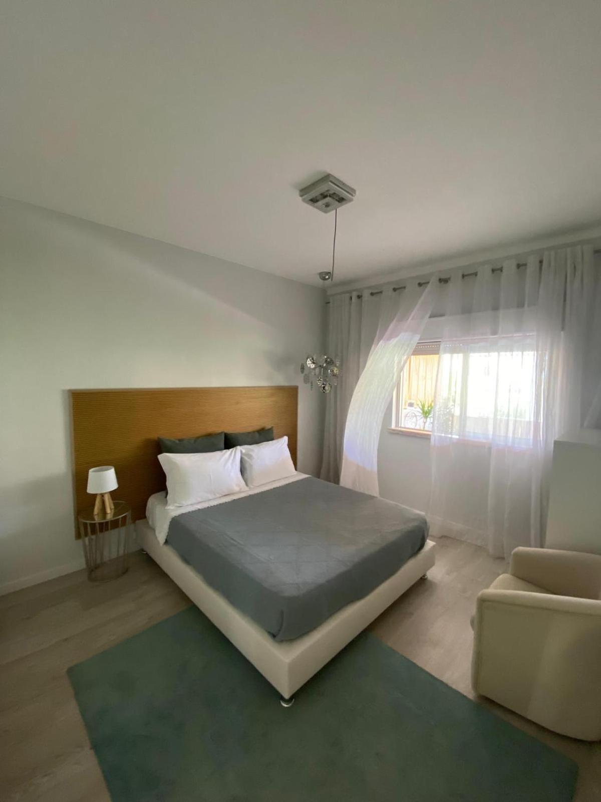 Pombal Suite Extérieur photo