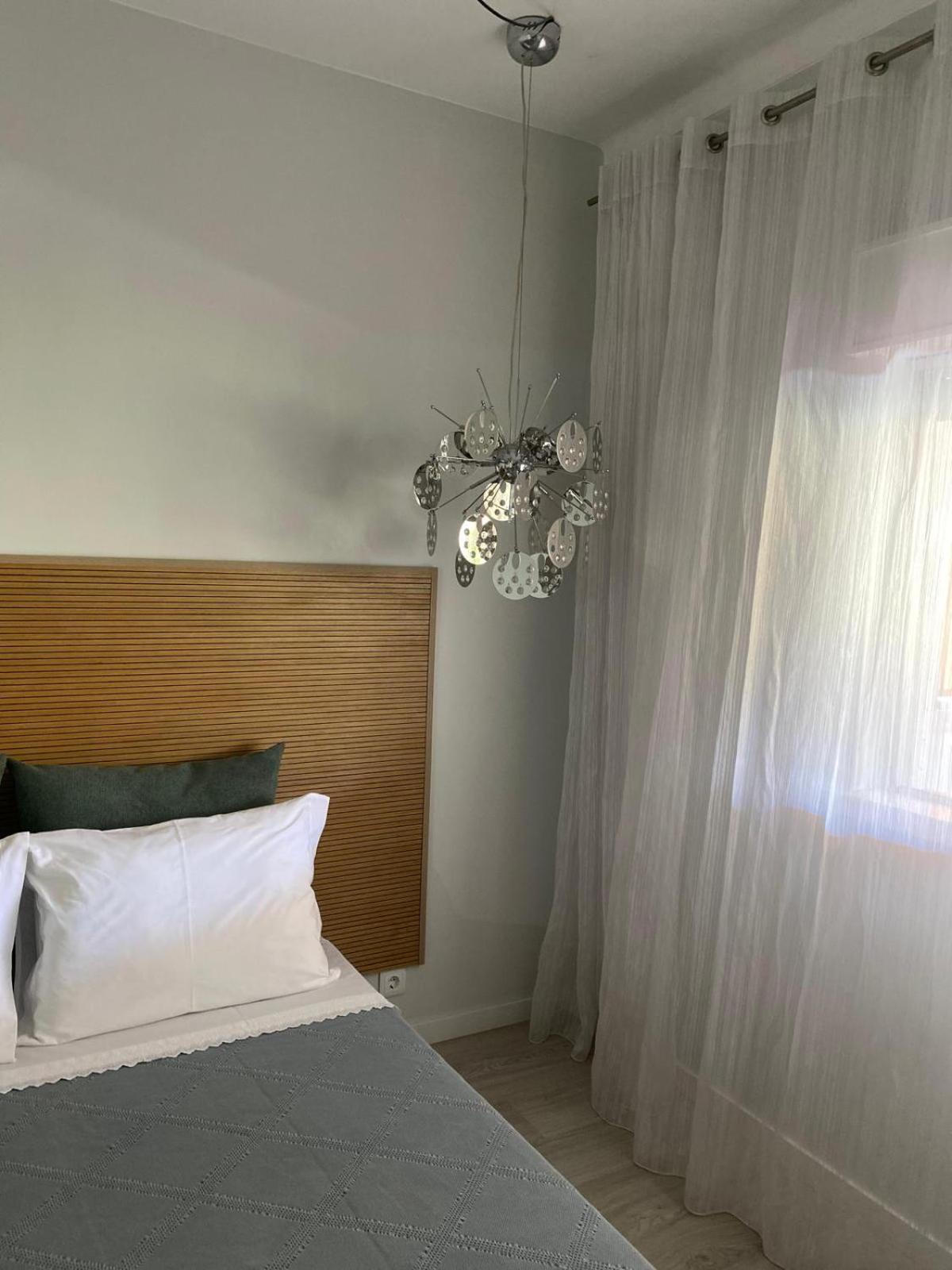Pombal Suite Extérieur photo