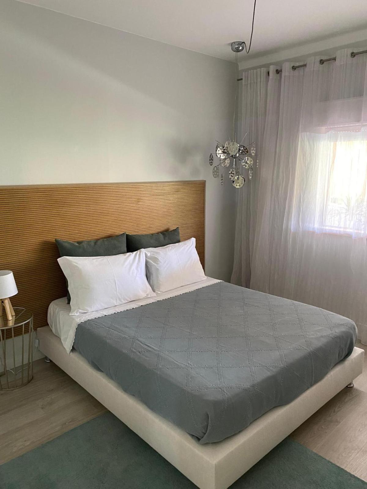 Pombal Suite Extérieur photo
