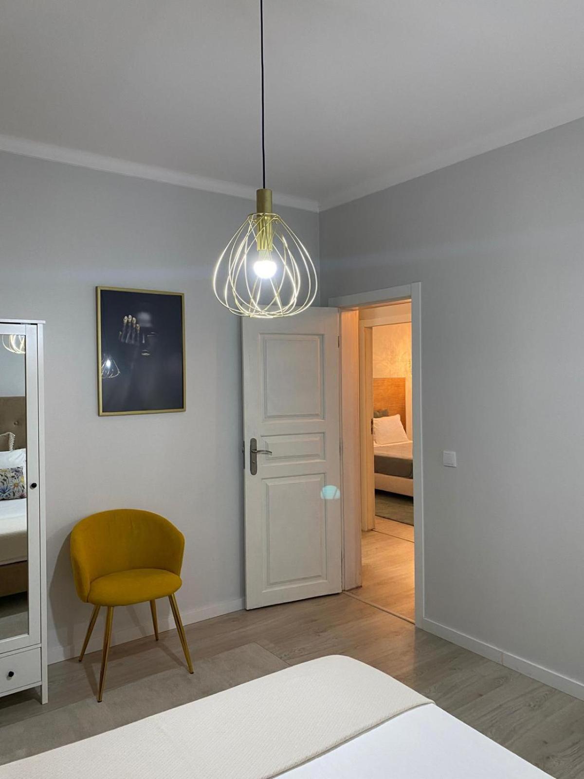 Pombal Suite Extérieur photo