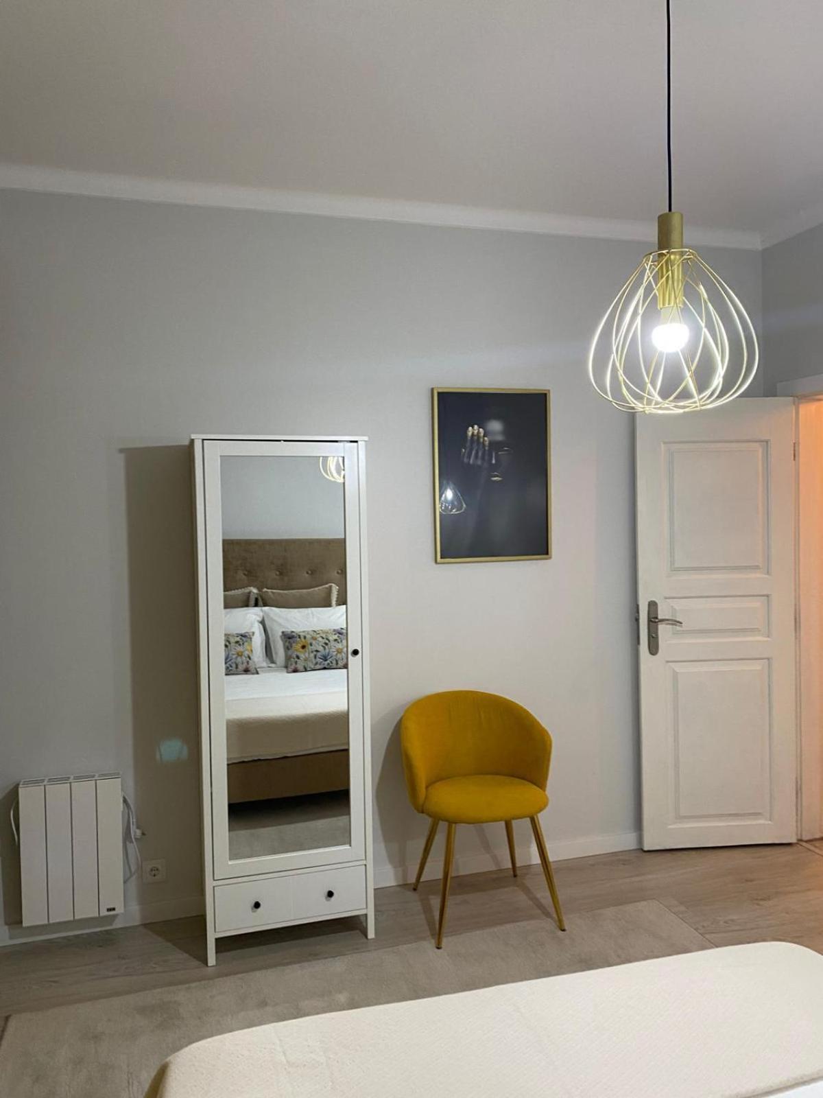 Pombal Suite Extérieur photo