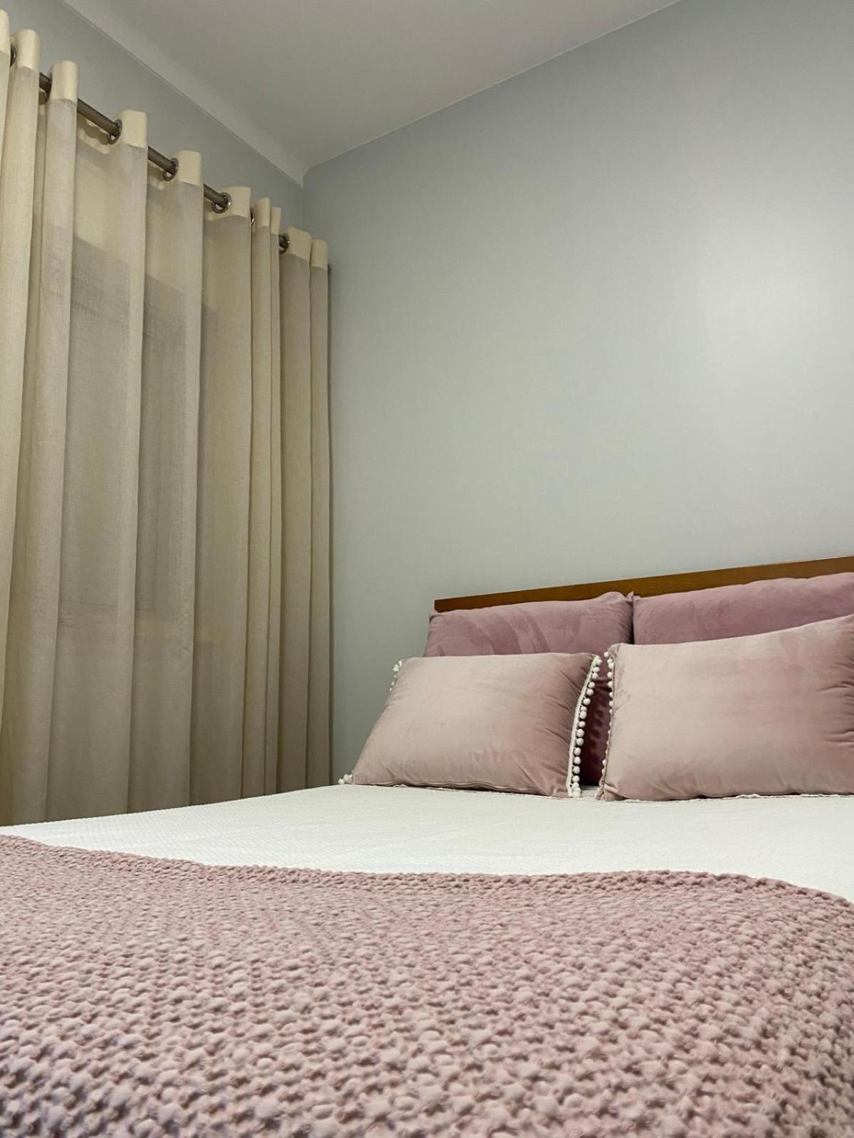Pombal Suite Extérieur photo
